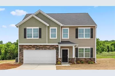 277 Bassett Drive, Lexington, NC 27292 - Photo 1