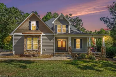 13106 Brantley Woods Road, Zebulon, NC 27597 - Photo 1