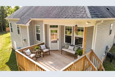 13106 Brantley Woods Road, Zebulon, NC 27597 - Photo 31