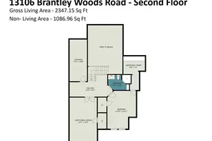 13106 Brantley Woods Rd, Zebulon, NC 27597 - Photo 41