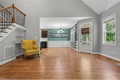 13106 Brantley Woods Road, Zebulon, NC 27597 - Photo 7