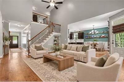 13106 Brantley Woods Road, Zebulon, NC 27597 - Photo 5
