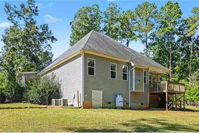 13106 Brantley Woods Road, Zebulon, NC 27597 - Photo 33