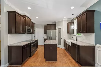 13106 Brantley Woods Road, Zebulon, NC 27597 - Photo 11