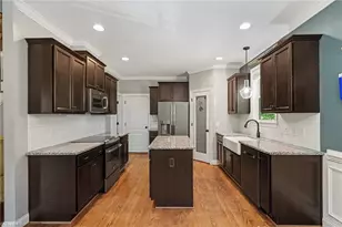 13106 Brantley Woods Rd, Zebulon, NC 27597 - Photo 11