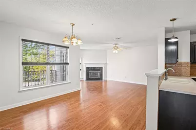 321 Quietwood Drive, Winston-Salem, NC 27103 - Photo 9