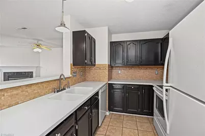 321 Quietwood Drive, Winston-Salem, NC 27103 - Photo 11