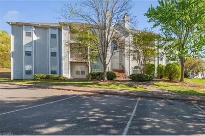 321 Quietwood Drive, Winston-Salem, NC 27103 - Photo 31