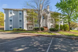 321 Quietwood Dr, Winston-Salem, NC 27103 - Photo 31