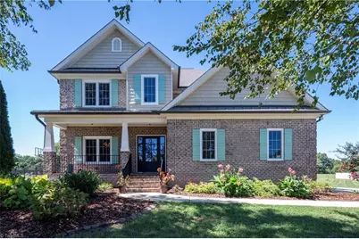 155 Essex Farm Road, Advance, NC 27006 - Photo 1