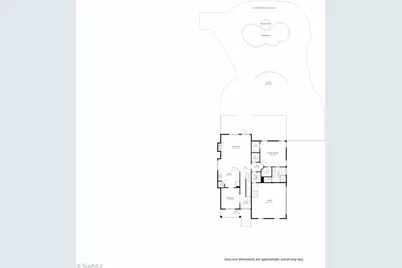 155 Essex Farm Road, Advance, NC 27006 - Photo 47