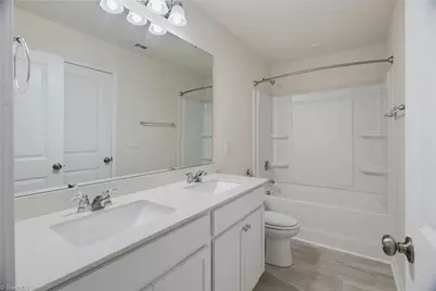 3727 Feltham Lane, Greensboro, NC 27282 - Photo 23