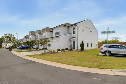 3727 Feltham Lane, Greensboro, NC 27282 - Photo 3