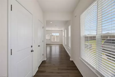 3727 Feltham Lane, Greensboro, NC 27282 - Photo 5