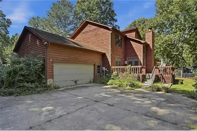 3808 Briarwood Avenue, High Point, NC 27265 - Photo 29