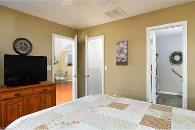 4332 Rocky Brook Court, Greensboro, NC 27409 - Photo 17