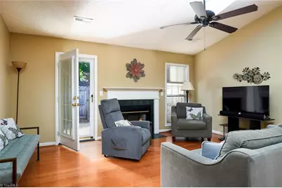 4332 Rocky Brook Court, Greensboro, NC 27409 - Photo 3