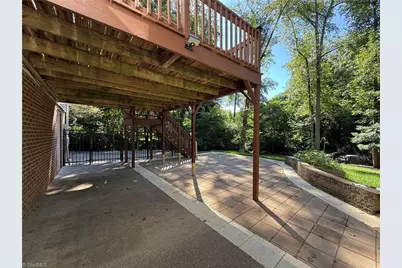 6714 Amberley Lane, Clemmons, NC 27012 - Photo 33