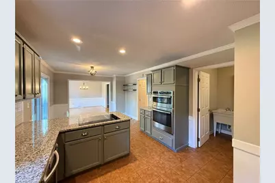 6714 Amberley Lane, Clemmons, NC 27012 - Photo 5