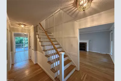 6714 Amberley Lane, Clemmons, NC 27012 - Photo 13