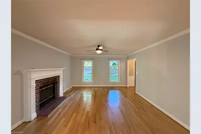 6714 Amberley Lane, Clemmons, NC 27012 - Photo 9