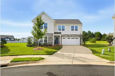 300 Baverhof Court, Greensboro, NC 27405 - Photo 33