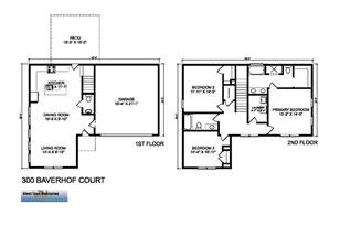 300 Baverhof Ct, Greensboro, NC 27405 - Photo 7