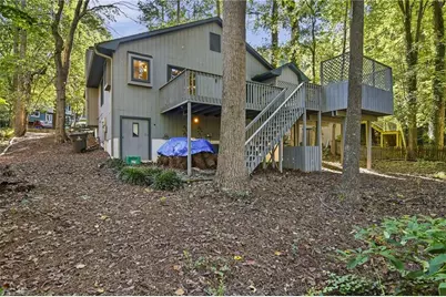 160 Carrisbrooke Lane, Winston-Salem, NC 27104 - Photo 21