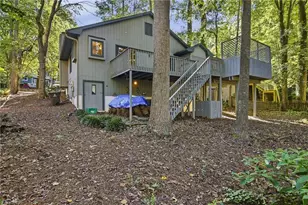 160 Carrisbrooke Ln, Winston-Salem, NC 27104 - Photo 21