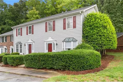 2508 Cottage Place, Greensboro, NC 27455 - Photo 15
