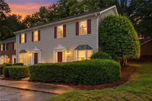 2508 Cottage Pl, Greensboro, NC 27455 - Photo 5