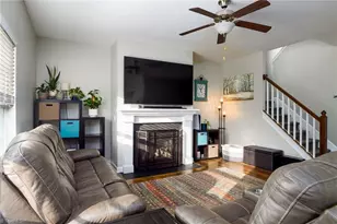 147 Rolling Meadow Ln, Clemmons, NC 27012 - Photo 7