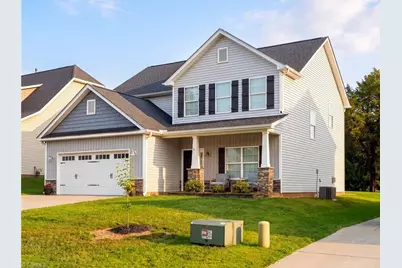 147 Rolling Meadow Lane, Clemmons, NC 27012 - Photo 27
