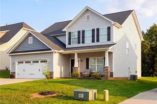 147 Rolling Meadow Ln, Clemmons, NC 27012 - Photo 27