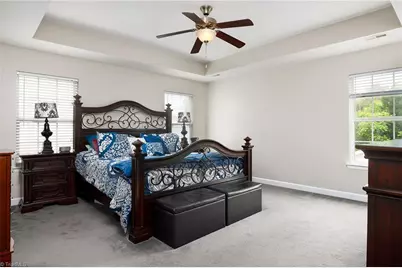147 Rolling Meadow Lane, Clemmons, NC 27012 - Photo 15