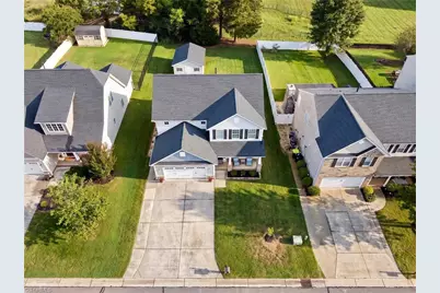 147 Rolling Meadow Lane, Clemmons, NC 27012 - Photo 37