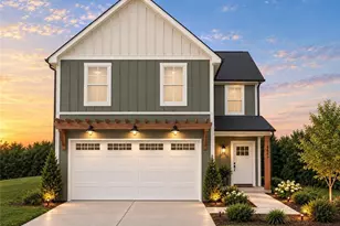 1230 Kristy Pk Ct, Winston-Salem, NC 27107 - Photo 1