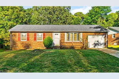 4105 Flagstaff Court, Greensboro, NC 27406 - Photo 1