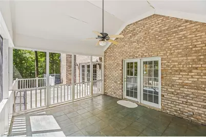 144 Cliff Side Trail, Pilot Mountain, NC 27041 - Photo 41