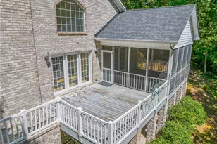 144 Cliff Side Trail, Pilot Mountain, NC 27041 - Photo 13