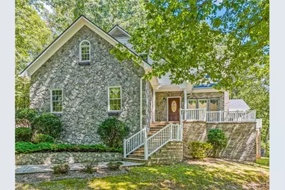 144 Cliff Side Trail, Pilot Mountain, NC 27041 - Photo 11