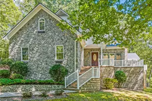 144 Cliff Side Trail, Pilot Mountain, NC 27041 - Photo 11