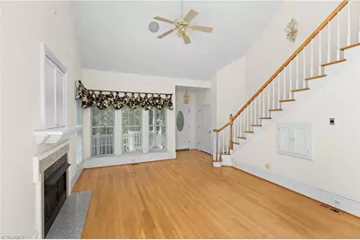 144 Cliff Side Trail, Pilot Mountain, NC 27041 - Photo 19