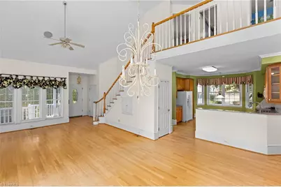 144 Cliff Side Trail, Pilot Mountain, NC 27041 - Photo 23