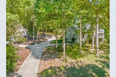 144 Cliff Side Trail, Pilot Mountain, NC 27041 - Photo 9