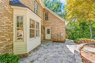 144 Cliff Side Trail, Pilot Mountain, NC 27041 - Photo 15