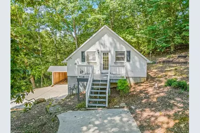 144 Cliff Side Trail, Pilot Mountain, NC 27041 - Photo 45