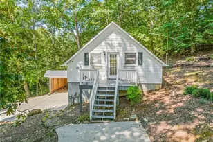 144 Cliff Side Trail, Pilot Mountain, NC 27041 - Photo 45