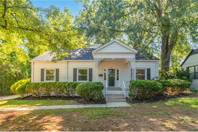 3123 W Friendly Avenue, Greensboro, NC 27408 - Photo 5