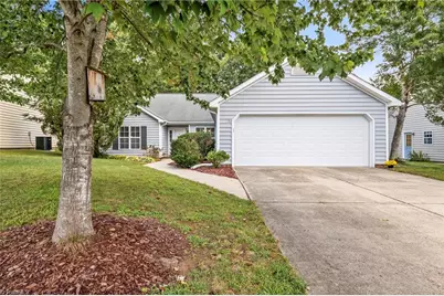 5804 Manor Ridge Trail, Greensboro, NC 27407 - Photo 3
